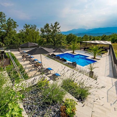 Luxury Apartment La Es Marčelji Exteriér fotografie