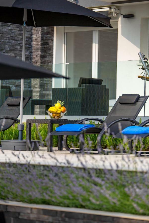 Luxury Apartment La Es Marčelji Exteriér fotografie