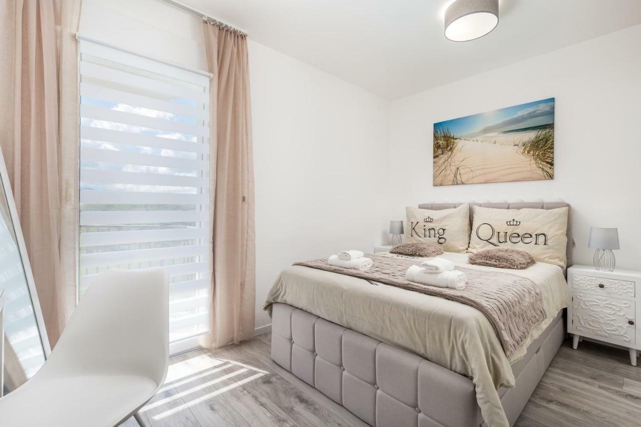 Luxury Apartment La Es Marčelji Exteriér fotografie